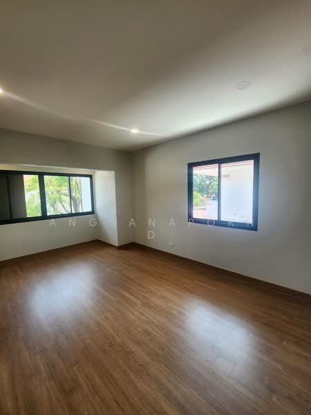 Perfect Place Ramkhamhaeng 164, Bangkok, Soi Ramkhamhaeng 164, Saphan Sung, Saphan Sung, Bangkok, 4 Bedrooms, 198 sqm, Single Detached House For Sale, by Angsanaporn D, 500197601 - DDproperty.com