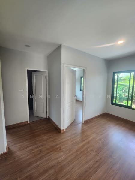 Perfect Place Ramkhamhaeng 164, Bangkok, Soi Ramkhamhaeng 164, Saphan Sung, Saphan Sung, Bangkok, 4 Bedrooms, 198 sqm, Single Detached House For Sale, by Angsanaporn D, 500197601 - DDproperty.com