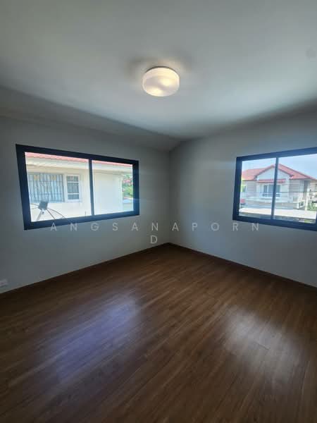 Perfect Place Ramkhamhaeng 164, Bangkok, Soi Ramkhamhaeng 164, Saphan Sung, Saphan Sung, Bangkok, 4 Bedrooms, 198 sqm, Single Detached House For Sale, by Angsanaporn D, 500197601 - DDproperty.com