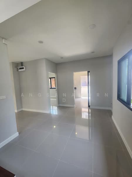 Perfect Place Ramkhamhaeng 164, Bangkok, Soi Ramkhamhaeng 164, Saphan Sung, Saphan Sung, Bangkok, 4 Bedrooms, 198 sqm, Single Detached House For Sale, by Angsanaporn D, 500197601 - DDproperty.com