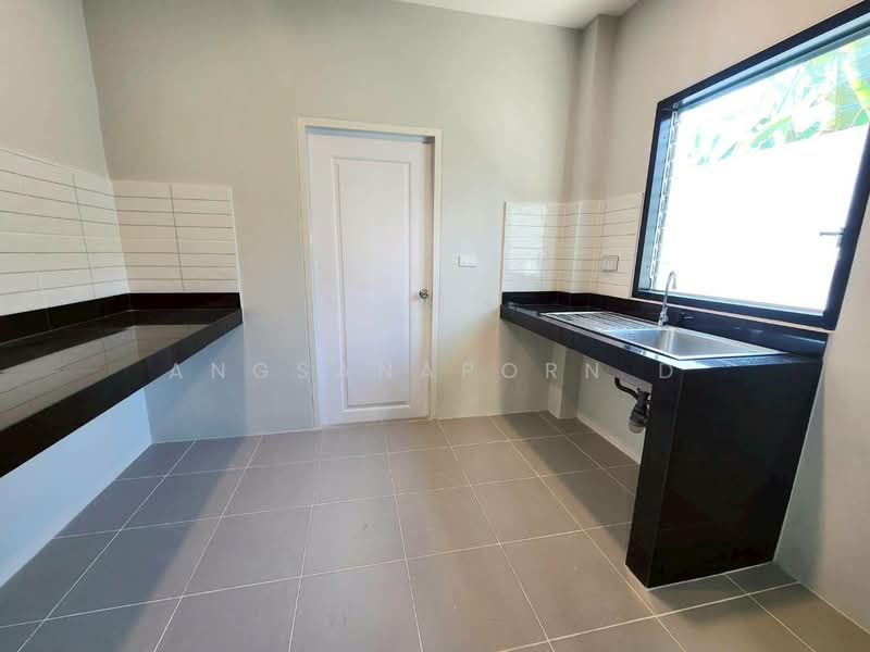 Perfect Place Ramkhamhaeng 164, Bangkok, Soi Ramkhamhaeng 164, Saphan Sung, Saphan Sung, Bangkok, 4 Bedrooms, 198 sqm, Single Detached House For Sale, by Angsanaporn D, 500197601 - DDproperty.com