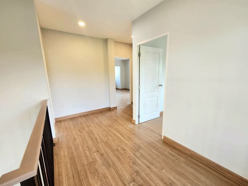 Perfect Place Ramkhamhaeng 164, Bangkok, Soi Ramkhamhaeng 164, Saphan Sung, Saphan Sung, Bangkok, 4 Bedrooms, 198 sqm, Single Detached House For Sale, by Angsanaporn D, 500197601 - DDproperty.com