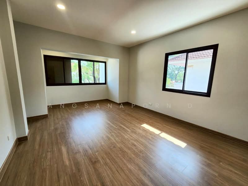 Perfect Place Ramkhamhaeng 164, Bangkok, Soi Ramkhamhaeng 164, Saphan Sung, Saphan Sung, Bangkok, 4 Bedrooms, 198 sqm, Single Detached House For Sale, by Angsanaporn D, 500197601 - DDproperty.com