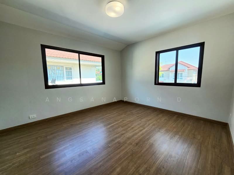 Perfect Place Ramkhamhaeng 164, Bangkok, Soi Ramkhamhaeng 164, Saphan Sung, Saphan Sung, Bangkok, 4 Bedrooms, 198 sqm, Single Detached House For Sale, by Angsanaporn D, 500197601 - DDproperty.com