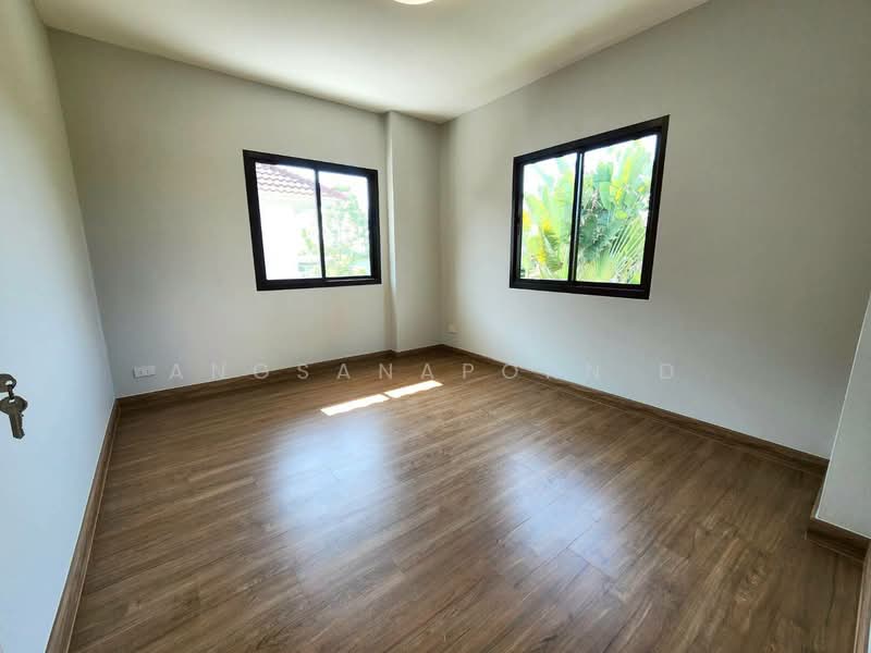 Perfect Place Ramkhamhaeng 164, Bangkok, Soi Ramkhamhaeng 164, Saphan Sung, Saphan Sung, Bangkok, 4 Bedrooms, 198 sqm, Single Detached House For Sale, by Angsanaporn D, 500197601 - DDproperty.com