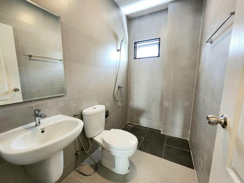 Perfect Place Ramkhamhaeng 164, Bangkok, Soi Ramkhamhaeng 164, Saphan Sung, Saphan Sung, Bangkok, 4 Bedrooms, 198 sqm, Single Detached House For Sale, by Angsanaporn D, 500197601 - DDproperty.com