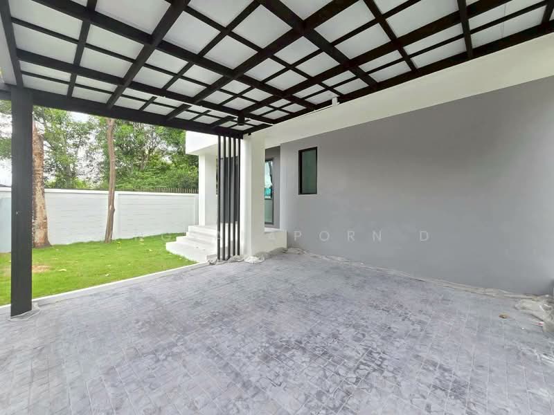 Perfect Place Ramkhamhaeng 164, Bangkok, Soi Ramkhamhaeng 164, Saphan Sung, Bangkok, 3 Bedrooms, 181 sqm, Single Detached House For Sale, by Angsanaporn D, 500197601 - DDproperty.com