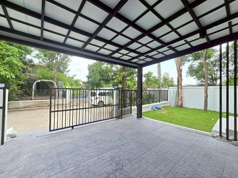 Perfect Place Ramkhamhaeng 164, Bangkok, Soi Ramkhamhaeng 164, Saphan Sung, Bangkok, 3 Bedrooms, 181 sqm, Single Detached House For Sale, by Angsanaporn D, 500197601 - DDproperty.com