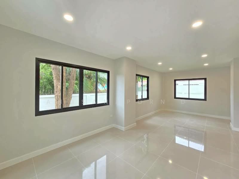 Perfect Place Ramkhamhaeng 164, Bangkok, Soi Ramkhamhaeng 164, Saphan Sung, Bangkok, 3 Bedrooms, 181 sqm, Single Detached House For Sale, by Angsanaporn D, 500197601 - DDproperty.com