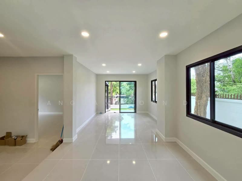Perfect Place Ramkhamhaeng 164, Bangkok, Soi Ramkhamhaeng 164, Saphan Sung, Bangkok, 3 Bedrooms, 181 sqm, Single Detached House For Sale, by Angsanaporn D, 500197601 - DDproperty.com