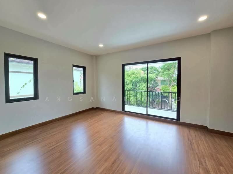Perfect Place Ramkhamhaeng 164, Bangkok, Soi Ramkhamhaeng 164, Saphan Sung, Bangkok, 3 Bedrooms, 181 sqm, Single Detached House For Sale, by Angsanaporn D, 500197601 - DDproperty.com