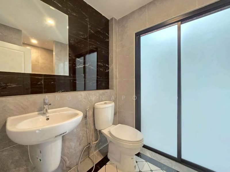 Perfect Place Ramkhamhaeng 164, Bangkok, Soi Ramkhamhaeng 164, Saphan Sung, Bangkok, 3 Bedrooms, 181 sqm, Single Detached House For Sale, by Angsanaporn D, 500197601 - DDproperty.com