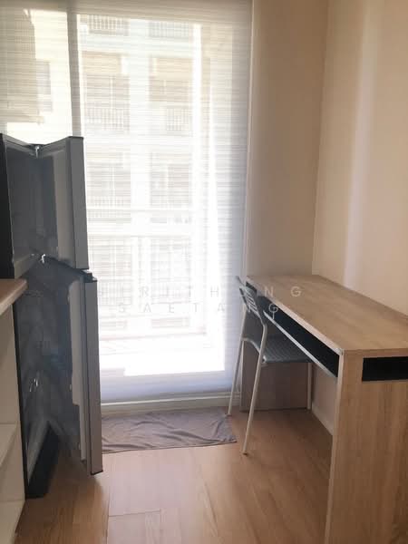 Lumpini Ville On Nut-Phatthanakan, Bangkok, Onnut Road, Prawet, Prawet, Bangkok, 1 Bedroom, 23 sqm, Condo For Sale, by Sirithong Saetang, 500197602 - DDproperty.com