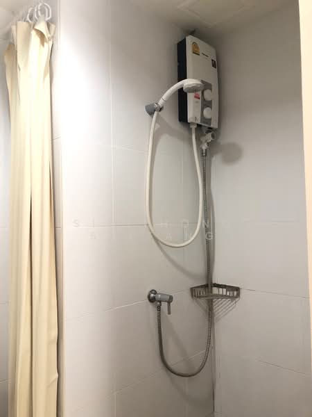 Lumpini Ville On Nut-Phatthanakan, Bangkok, Onnut Road, Prawet, Prawet, Bangkok, 1 Bedroom, 23 sqm, Condo For Sale, by Sirithong Saetang, 500197602 - DDproperty.com