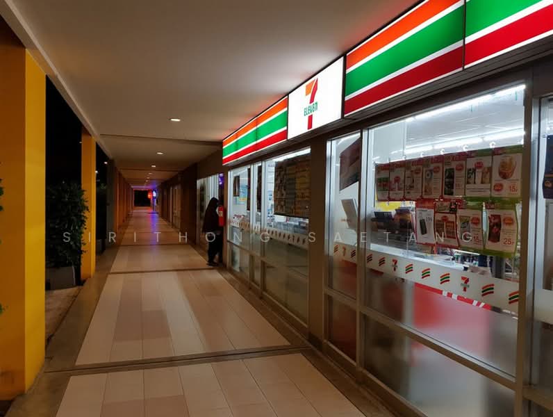 Lumpini Ville On Nut-Phatthanakan : ลุมพินี วิลล์ อ่อนนุช-พัฒนาการ, กรุงเทพ, อ่อนนุช, ประเวศ, ประเวศ, กรุงเทพ, 23 ตร.ม., คอนโด ขาย, โดย Sirithong Saetang, 500197602 - DDproperty.com