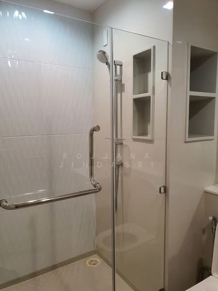 Knightsbridge Prime Sathorn : ไนท์บริดจ์ ไพรม์ สาทร, กรุงเทพ, 599 นราธิวาสราชนครินทร์, ทุ่งมหาเมฆ, สาทร, กรุงเทพ, 43 ตร.ม., คอนโด ให้เช่า, โดย Rojjana Jindasri, 500197603 - DDproperty.com