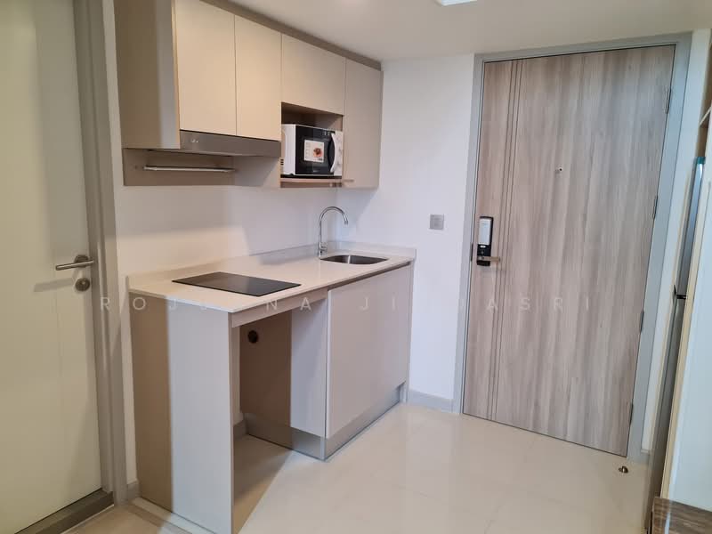 Knightsbridge Prime Sathorn, Bangkok, 599 Naradhiwas Rajanagarindra Road, Thung Maha Mek, Sathon, Bangkok, 1 Bedroom, 43 sqm, Condo For Rent, by Rojjana Jindasri, 500197603 - DDproperty.com