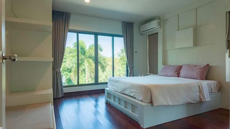 Soi Patchani 5, Phuket, Ratsada, Muang Phuket, Phuket, 5 Bedrooms, 320 sqm, Villa For Rent, by Min Prime, 500197604 - DDproperty.com