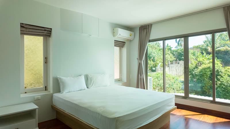 Soi Patchani 5, Phuket, Ratsada, Muang Phuket, Phuket, 5 Bedrooms, 320 sqm, Villa For Rent, by Min Prime, 500197604 - DDproperty.com