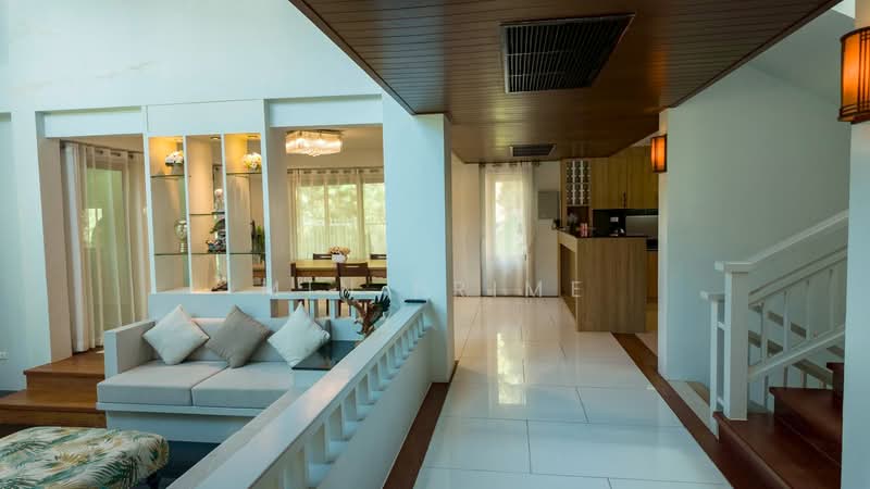 Soi Patchani 5, Phuket, Ratsada, Muang Phuket, Phuket, 5 Bedrooms, 320 sqm, Villa For Rent, by Min Prime, 500197604 - DDproperty.com