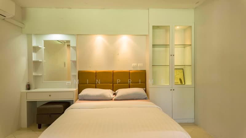 Soi Patchani 5, Phuket, Ratsada, Muang Phuket, Phuket, 5 Bedrooms, 320 sqm, Villa For Rent, by Min Prime, 500197604 - DDproperty.com