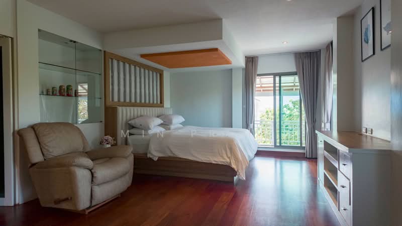 Soi Patchani 5, Phuket, Ratsada, Muang Phuket, Phuket, 5 Bedrooms, 320 sqm, Villa For Rent, by Min Prime, 500197604 - DDproperty.com