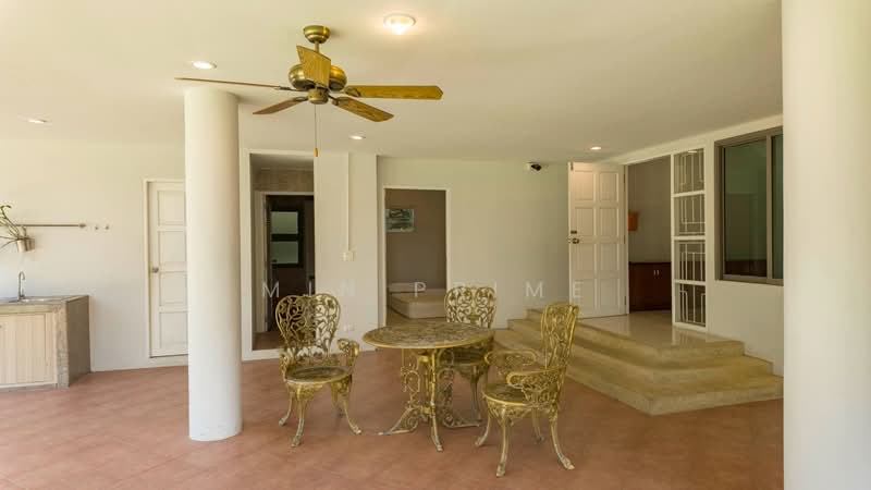 Soi Patchani 5, Phuket, Ratsada, Muang Phuket, Phuket, 5 Bedrooms, 320 sqm, Villa For Rent, by Min Prime, 500197604 - DDproperty.com