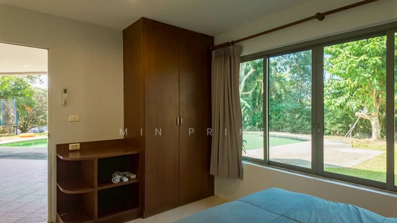 Soi Patchani 5, Phuket, Ratsada, Muang Phuket, Phuket, 5 Bedrooms, 320 sqm, Villa For Rent, by Min Prime, 500197604 - DDproperty.com