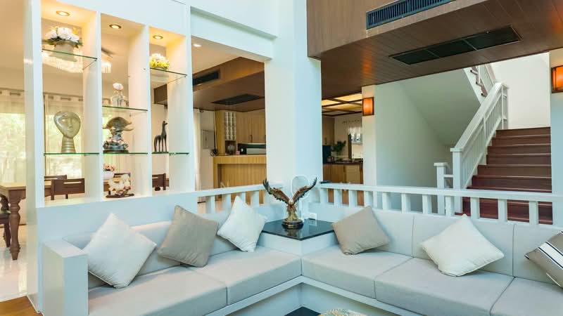 Soi Patchani 5, Phuket, Ratsada, Muang Phuket, Phuket, 5 Bedrooms, 320 sqm, Villa For Rent, by Min Prime, 500197604 - DDproperty.com