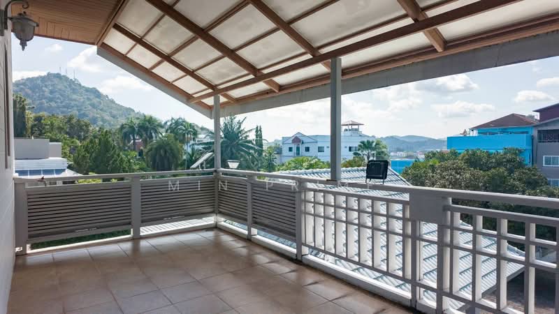 Soi Patchani 5, Phuket, Ratsada, Muang Phuket, Phuket, 5 Bedrooms, 320 sqm, Villa For Rent, by Min Prime, 500197604 - DDproperty.com