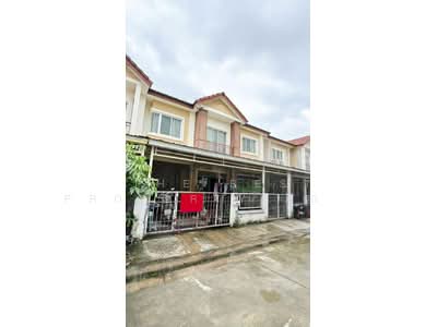 ขาย - Banpisan Ladkrabang 3 : บ้านพิศาล ลาดกระบัง 3, กรุงเทพ