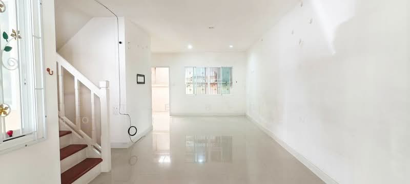 Banpisan Ladkrabang 3, Bangkok, Pracha Phatthana Road, Thab Yao, Lat Krabang, Bangkok, 3 Bedrooms, 200 sqm, Townhouse For Sale, by The Best Property Agent ลี, 500197607 - DDproperty.com