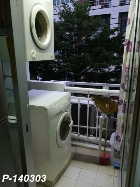 Condo One Ladprao 18, Bangkok, 98 Soi Ladprao 18, Jom Phon, Chatuchak, Bangkok, 2 Bedrooms, 57 sqm, Condo For Rent, by Susira Prueksawun, 500197609 - DDproperty.com