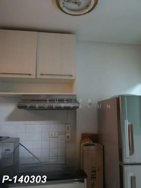 Condo One Ladprao 18, Bangkok, 98 Soi Ladprao 18, Jom Phon, Chatuchak, Bangkok, 2 Bedrooms, 57 sqm, Condo For Rent, by Susira Prueksawun, 500197609 - DDproperty.com