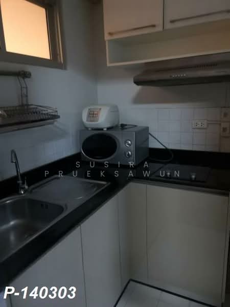 Condo One Ladprao 18, Bangkok, 98 Soi Ladprao 18, Jom Phon, Chatuchak, Bangkok, 2 Bedrooms, 57 sqm, Condo For Rent, by Susira Prueksawun, 500197609 - DDproperty.com