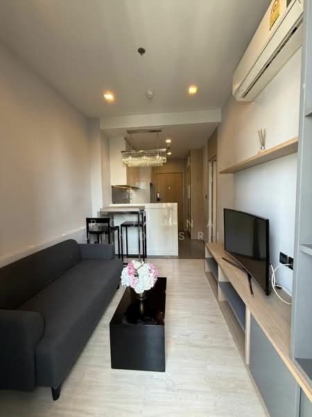 M Thonglor 10 : เอ็ม ทองหล่อ 10, กรุงเทพ, 9 ซอยเอกมัย 12 ถนนเอกมัย, คลองตันเหนือ, วัฒนา, กรุงเทพ, 33 ตร.ม., คอนโด ให้เช่า, โดย Rojjana Jindasri, 500197610 - DDproperty.com