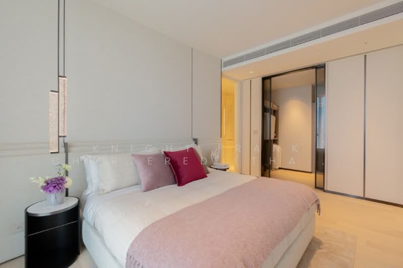 EI8HTEEN SEVEN - One Bangkok, กรุงเทพ, One Bangkok, Witthayu Rd, Lumphini, Pathum Wan, Krung Thep Maha Nakhon, ลุมพินี, ปทุมวัน, กรุงเทพ, 124 ตร.ม., คอนโด ขาย, โดย Knight Frank Chartered (Thailand) Co.,Ltd, 500197611 - DDproperty.com