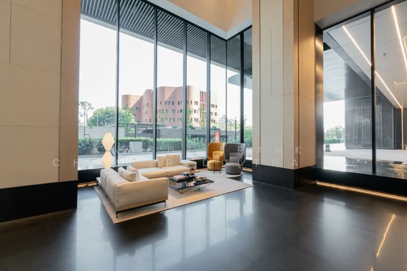 EI8HTEEN SEVEN - One Bangkok, Bangkok, One Bangkok, Witthayu Rd, Lumphini, Pathum Wan, Krung Thep Maha Nakhon, Lumphini, Pathum Wan, Bangkok, 2 Bedrooms, 124 sqm, Condo For Sale, by Knight Frank Chartered (Thailand) Co.,Ltd, 500197611 - DDproperty.com