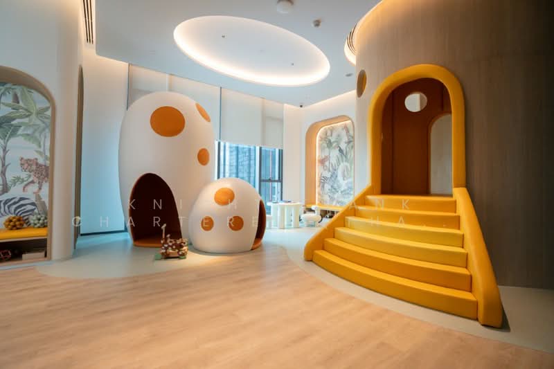 EI8HTEEN SEVEN - One Bangkok, Bangkok, One Bangkok, Witthayu Rd, Lumphini, Pathum Wan, Krung Thep Maha Nakhon, Lumphini, Pathum Wan, Bangkok, 2 Bedrooms, 124 sqm, Condo For Sale, by Knight Frank Chartered (Thailand) Co.,Ltd, 500197611 - DDproperty.com