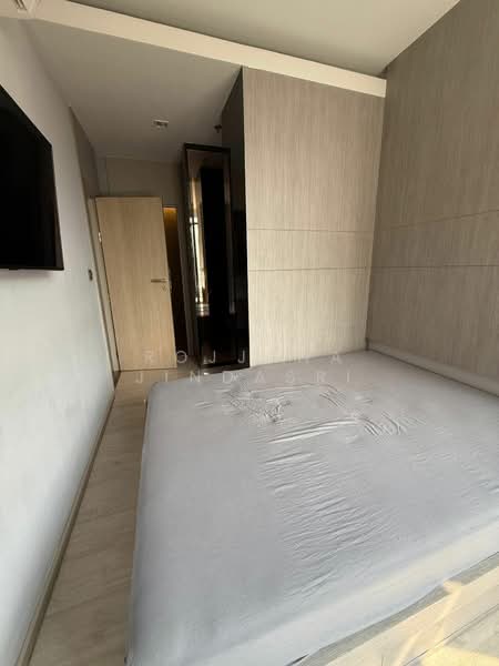 M Thonglor 10, Bangkok, 9 Soi Ekkamai 12, Ekkamai Road, Khlong Tan Nua, Watthana, Bangkok, 1 Bedroom, 33 sqm, Condo For Sale, by Rojjana Jindasri, 500197614 - DDproperty.com