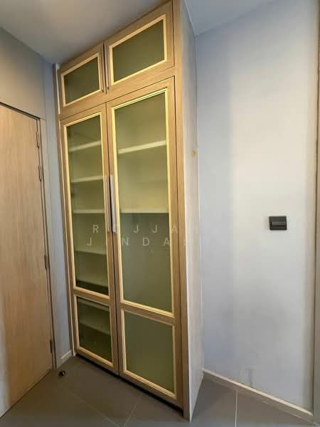 M Thonglor 10, Bangkok, 9 Soi Ekkamai 12, Ekkamai Road, Khlong Tan Nua, Watthana, Bangkok, 1 Bedroom, 33 sqm, Condo For Sale, by Rojjana Jindasri, 500197614 - DDproperty.com