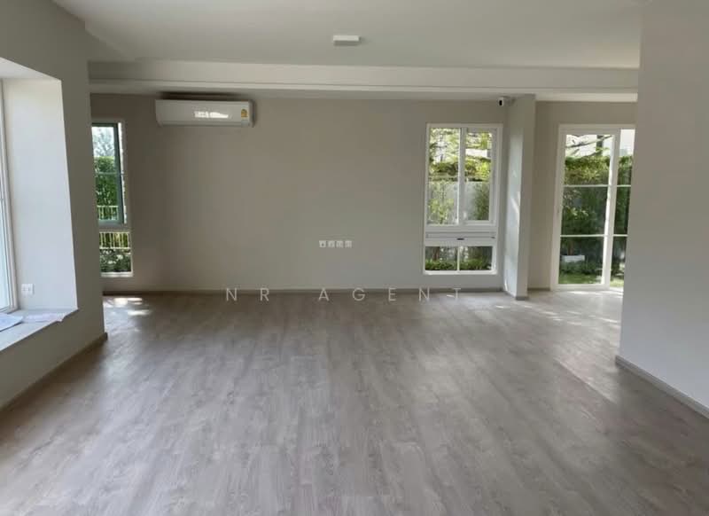 Anya Bangna-Ramkhamhaeng 2, Bangkok, Ramkhamhaeng 2 Road, Dok Mai, Prawet, Bangkok, 2 Bedrooms, 146 sqm, Townhouse For Sale, by NR AGENT, 500197616 - DDproperty.com