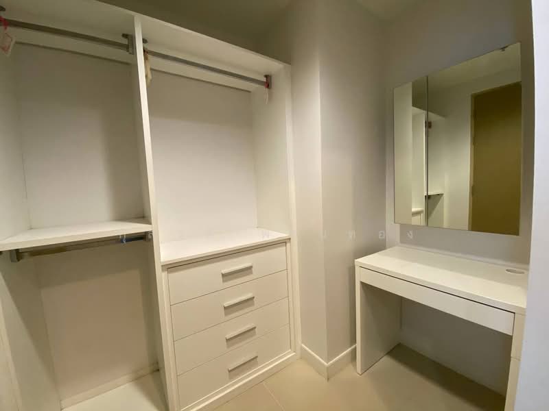 IDEO Sathorn-Taksin, Bangkok, 138 KrungThonburi Road, Khlong Ton Sai, Khlong San, Bangkok, 1 Bedroom, 35 sqm, Condo For Sale, by กุลวดี พานทอง, 500197617 - DDproperty.com