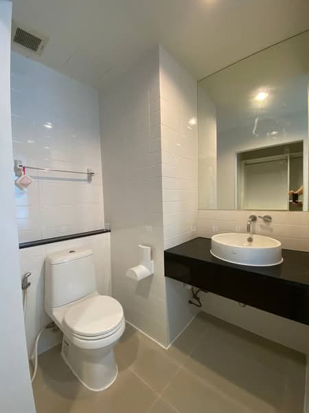 IDEO Sathorn-Taksin, Bangkok, 138 KrungThonburi Road, Khlong Ton Sai, Khlong San, Bangkok, 1 Bedroom, 35 sqm, Condo For Sale, by กุลวดี พานทอง, 500197617 - DDproperty.com