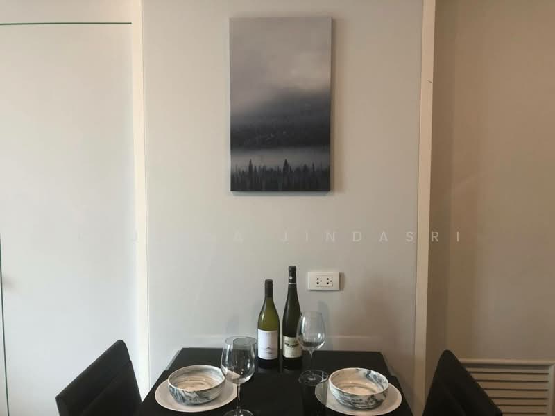 The President Sukhumvit 81, Bangkok, Soi Sukhumvit 81, Sukhumvit Road, Phra Kanong Nua, Watthana, Bangkok, 1 Bedroom, 35 sqm, Condo For Sale, by Rojjana Jindasri, 500197619 - DDproperty.com