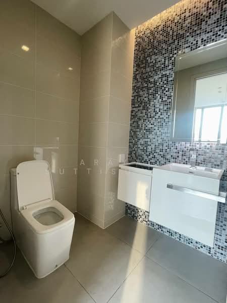 333 Riverside, Bangkok, 333 Pracharat Sai 2, Bang Sue, Bang Sue, Bangkok, 1 Bedroom, 46 sqm, Condo For Sale, by Araya Suttisuwan, 500197620 - DDproperty.com