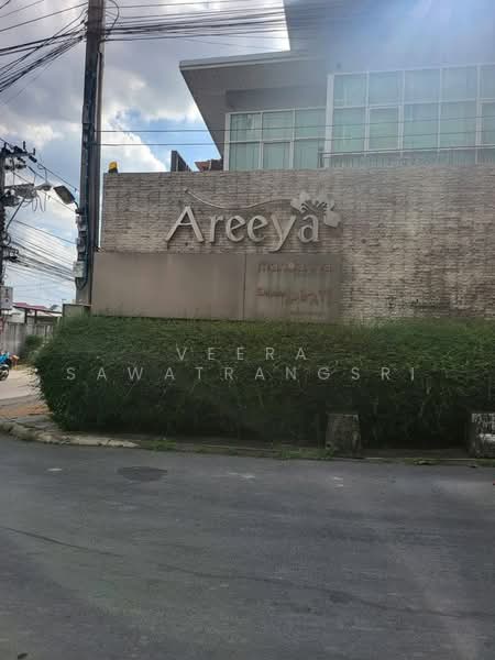A Space Play : เอ สเปซ เพลย์, กรุงเทพ, 295 ถนนสุทธิสารวินิจฉัย, สามเสนนอก, ห้วยขวาง, กรุงเทพ, 70 ตร.ม., คอนโด ขาย, โดย Veera Sawatrangsri, 500197621 - DDproperty.com