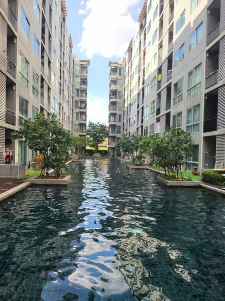 A Space Play, Bangkok, 295 Sutthisarn Winitchai Road, Samsen Nok, Huai Khwang, Bangkok, 2 Bedrooms, 70 sqm, Condo For Sale, by Veera Sawatrangsri, 500197621 - DDproperty.com