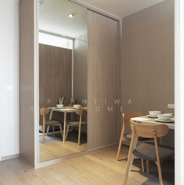 Park Origin Phrom Phong (Park 24) : พาร์ค ออริจิ้น พร้อมพงษ์ (พาร์ค 24), กรุงเทพ, 68 ซอยสุขุมวิท 24, คลองตัน, คลองเตย, กรุงเทพ, 29 ตร.ม., คอนโด ให้เช่า, โดย Porntiwa Srikoedmeesak, 500197622 - DDproperty.com