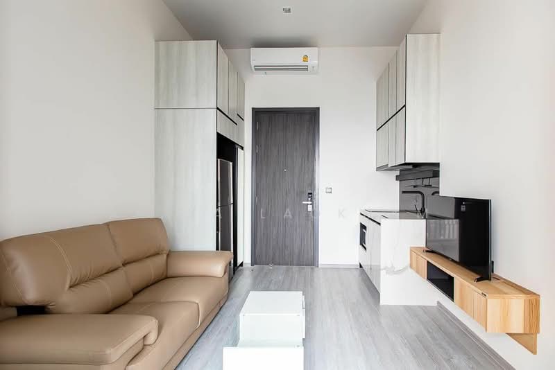The Line Sukhumvit 101, Bangkok, 3009 Sukhumvit 101 Road, Bang Chak, Phra Khanong, Bangkok, 1 Bedroom, 27 sqm, Condo For Rent, by Araya Laokham, 500197624 - DDproperty.com